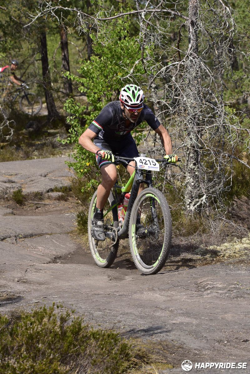 Bild från Lida Loop 2018